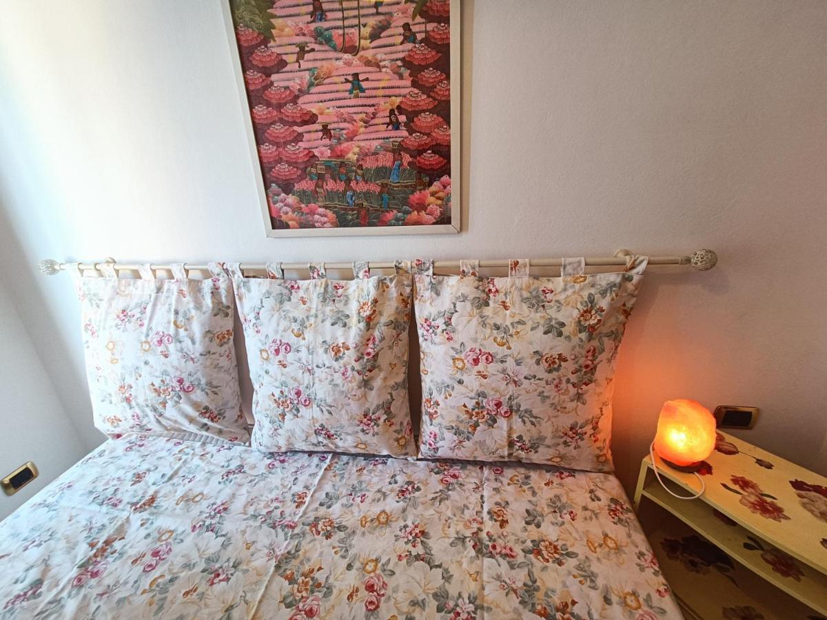 Mina E Arna' Villa Arcola Eksteriør bilde